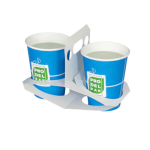 Swift Cup Holder for Coffee Cups (8oz - 12oz)