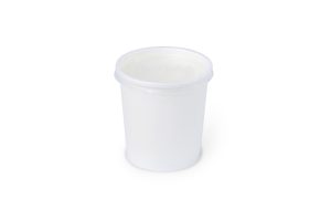 SOUP CUP PP LID
