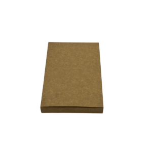 Crepe Box Classic- Sustainable Crepe Packaging