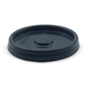 PP Paper Cup Lid (4oz - 12oz)
