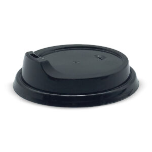 PP Paper Cup Lid (4oz - 12oz)