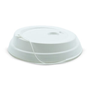 PP Paper Cup Lid (4oz - 12oz)