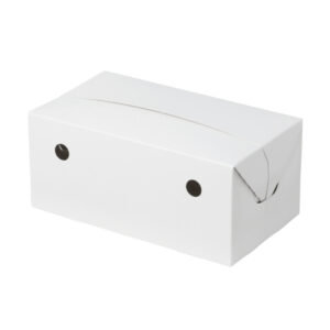 Take Out Box for Broasted Chicken & Fries