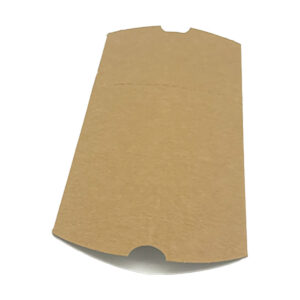 Carton Sandwich Wrap Box - White | Small, Medium, Large (27.5cm x 10cm x 3.5cm)