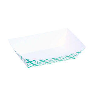 TrayAuto™ Carton Trays for Food Service (XS - XXL)