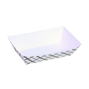 TrayAuto™ Carton Trays for Food Service (XS - XXL)