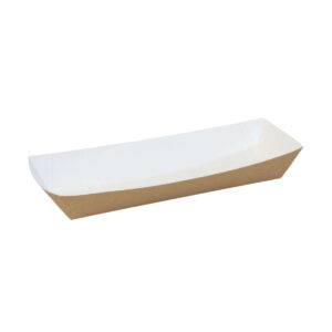 TrayAuto™ Carton Trays for Food Service (XS - XXL)