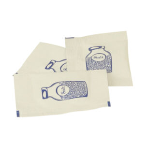 Salt Sachets: 15gm | customization available