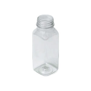 Nova Plastic Bottles (100ml - 475ml)