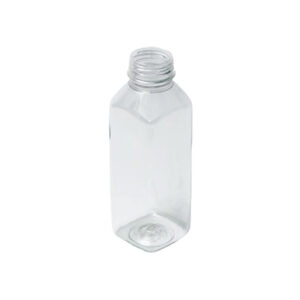 Plastic Bottles Nova 100-250-475 ml