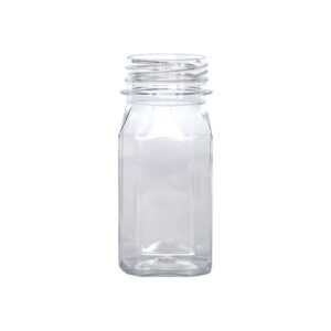 Nova Plastic Bottles (100ml - 475ml)