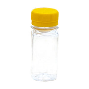 PET SMALL BOTLE 50-65-75 ML