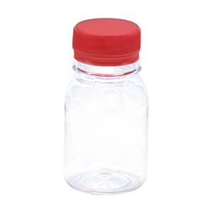 Small PET Bottle | (50ml - 75ml)