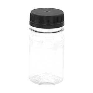 PET Plastic Bottle - 300cc
