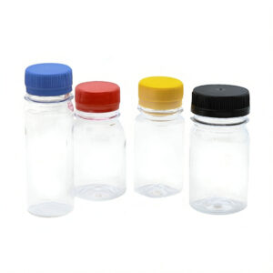 Small PET Bottle | (50ml - 75ml)