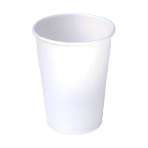 Coffee Paper Cups (4oz - 12oz)