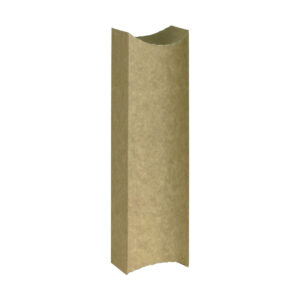 ECOMI SANDWICH Paper Box 27-8-5 - WHITE, Kraft