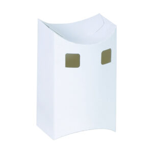 ECOMI APPETIZER 12.5-8-6 - WHITE, Kraft