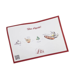 Paper Placemat 90GSM (42cm x 28cm)