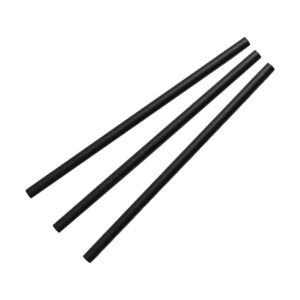 PAPER STRAW 6x150 + Paper wrap