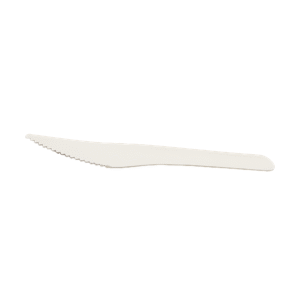 Paper Knife 155 - White