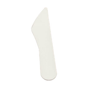 PAPER KNIFE 155 WHITE 50x60/C
