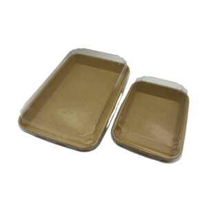 Metra Display Tray Round Edge JH-ST-03 166 * 114 * 24