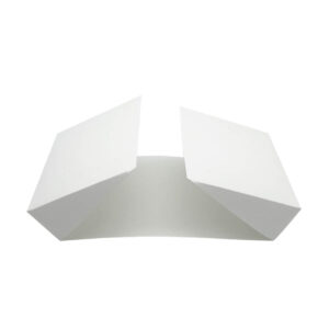 REVEAL SET BOX Base Black sushi and Food Display |28.5*17*6.5