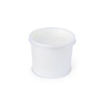 food-cup-white-12-OZ-with-transparent-lid