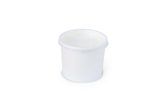 food-cup-white-12-OZ-with-transparent-lid