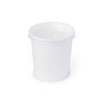 food-cup-white-16-OZ-with-transparent-lid