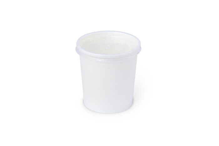 food-cup-white-16-OZ-with-transparent-lid