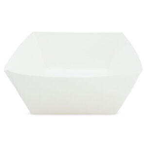 BOAT Paper Tray - white - (S - M - L)