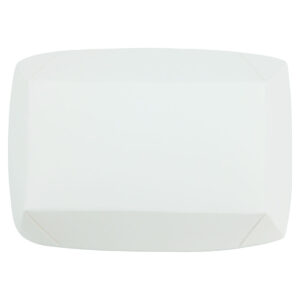 BOAT Paper Tray - white - (S - M - L)