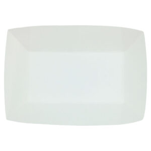 BOAT Paper Tray - white - (S - M - L)