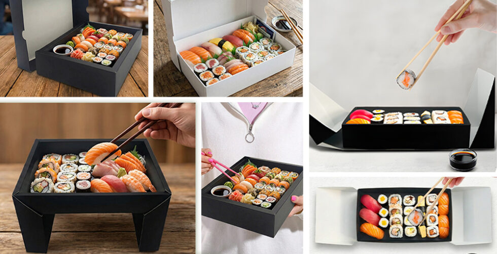 Sushi Box