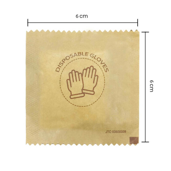 8065-5__DISPOSABLE EATING GLOVES 6X6 CM – d