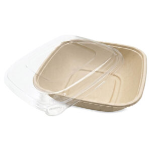 ECOPULP HRV-CB48 BASE 48 OZ+PET LID