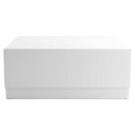 8137-2__CAKE BOX 2PT – closed side