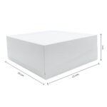 8137-9__CAKE BOX 2PT – closed – d