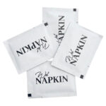 8337-1__wet napkin sachet