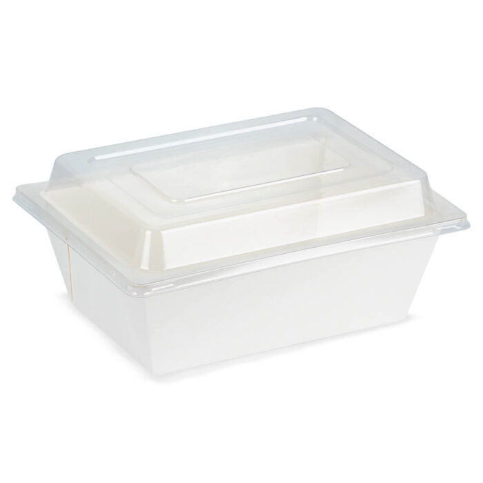7463+7466-12__RECTANGULAR TRAY+ PET LID – 950