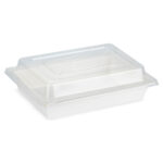 7463+7466-m__RECTANGULAR TRAY+ PET LID – 500