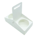 8004-v2-2__cup carrier 2p – side – white