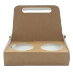8006-v1-4__cup carrier lite 4p – side – brown