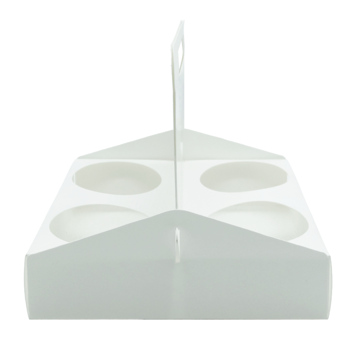 8006-v2-3__cup carrier lite 4p – side – white