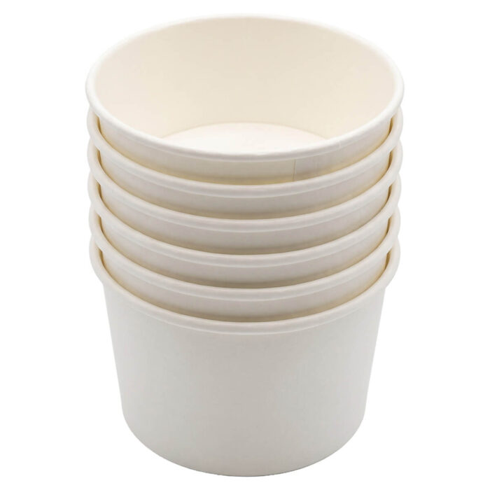 8152-8__paper sauce cup white – 50ml with lid